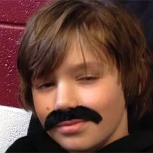 Meet your Posher, Christopher